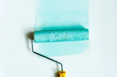 Peinture intérieure à Pompignac — murs, plafonds et boiseries